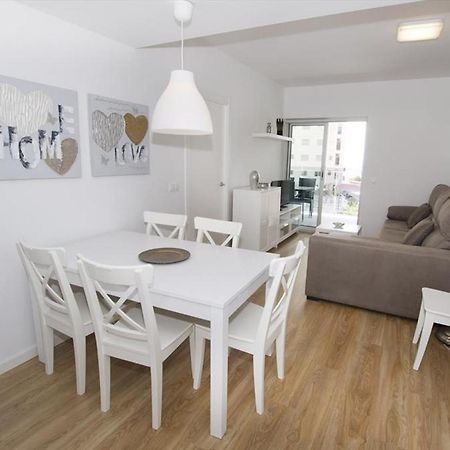 Apartamento El Mirador De Calpe 2E - Grupo Turis Extérieur photo