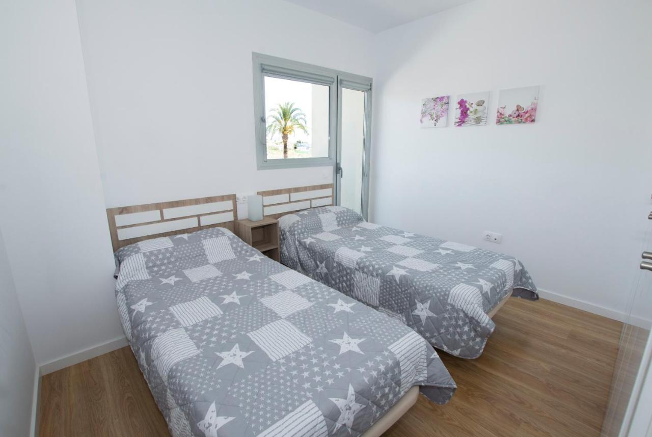 Apartamento El Mirador De Calpe 2E - Grupo Turis Extérieur photo