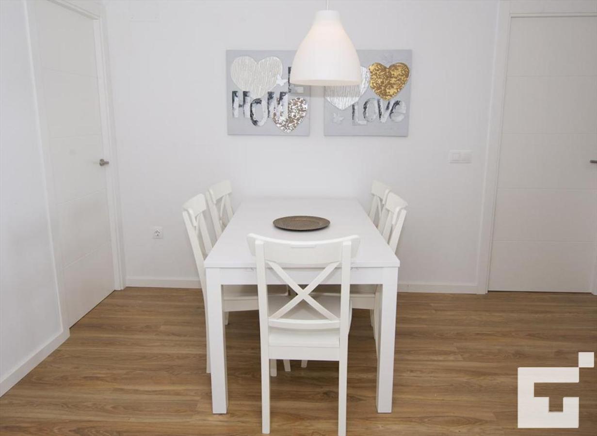 Apartamento El Mirador De Calpe 2E - Grupo Turis Extérieur photo