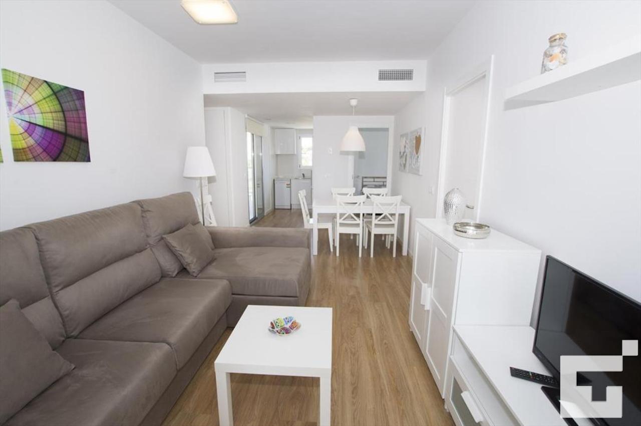 Apartamento El Mirador De Calpe 2E - Grupo Turis Extérieur photo